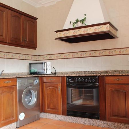 비야누에바 데 아로사 Apartamento Bohemia 아파트 외부 사진
