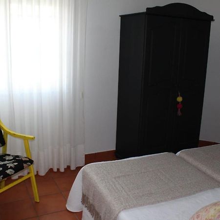비야누에바 데 아로사 Apartamento Bohemia 아파트 외부 사진