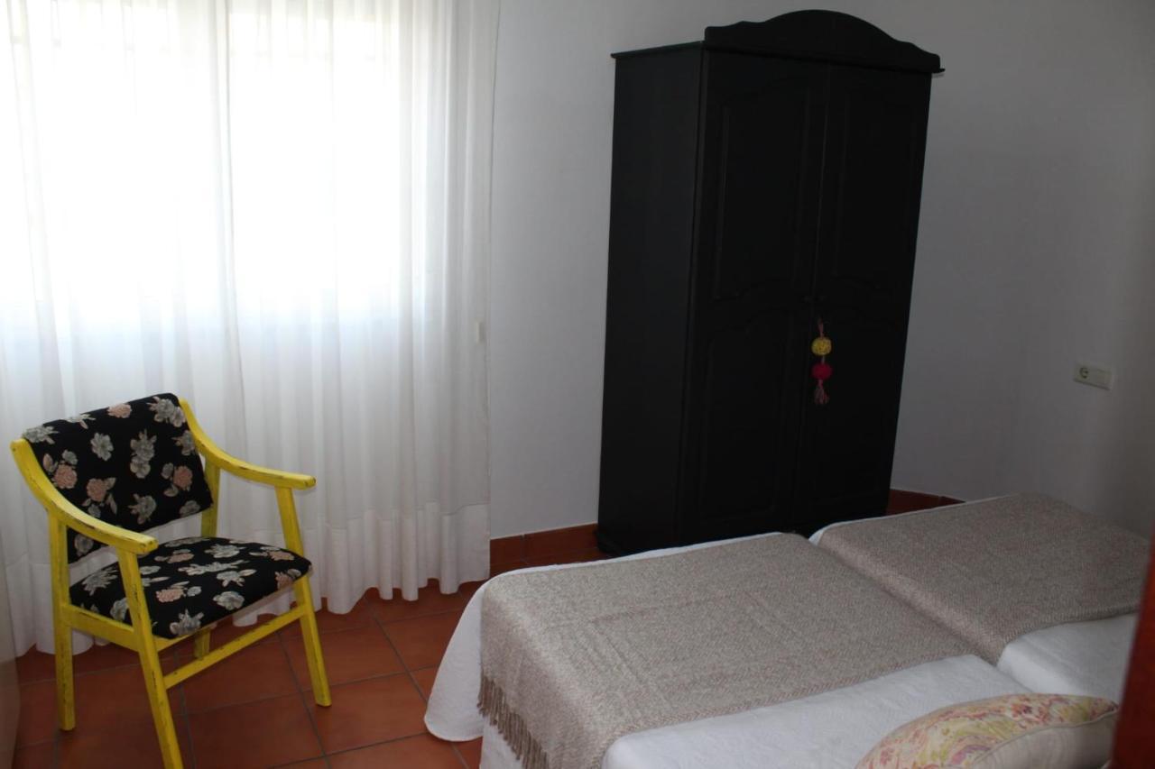 비야누에바 데 아로사 Apartamento Bohemia 아파트 외부 사진